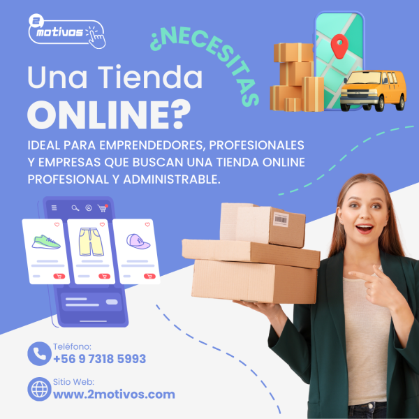 Tienda Online