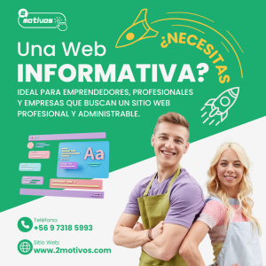 Web Informativa