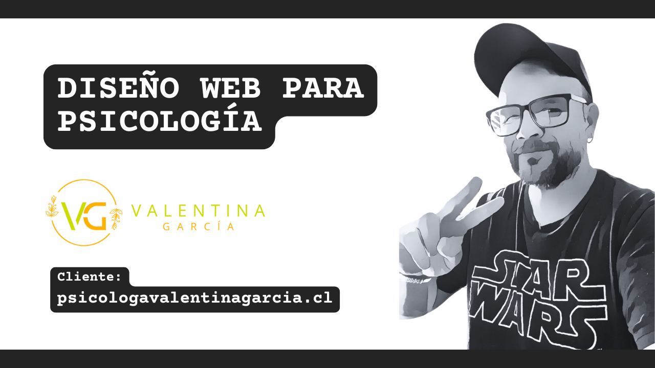 diseño web para psicólogos