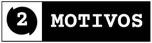 logotipo agencia 2motivos spa