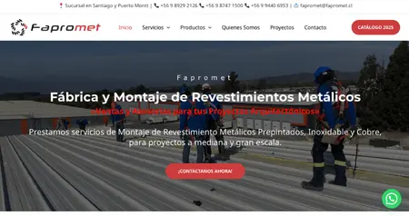 Algunos Clientes - Agencia 2Motivos - 2