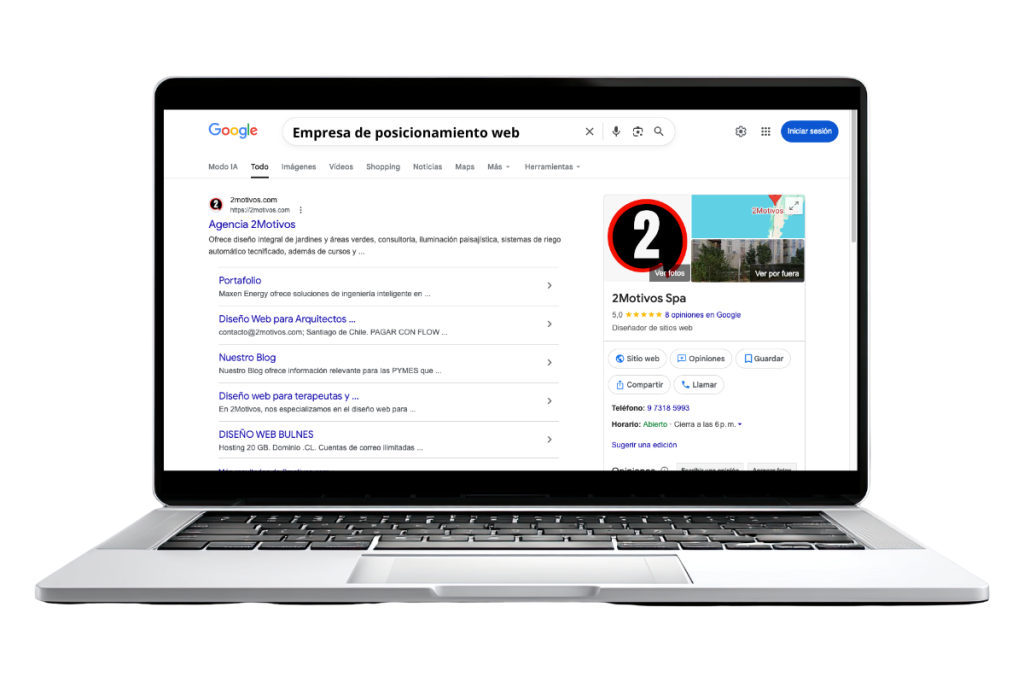 Ganar clientes con SEO