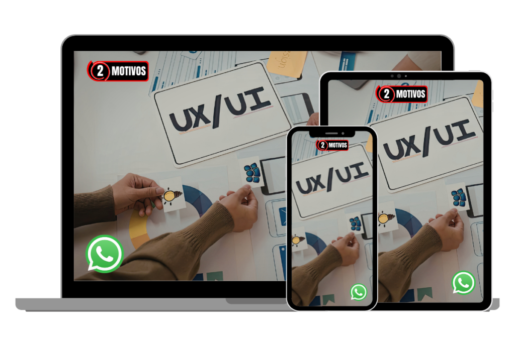 ¿Por qué tu pyme necesita una agencia de diseño de páginas web en Chile con enfoque UXUI