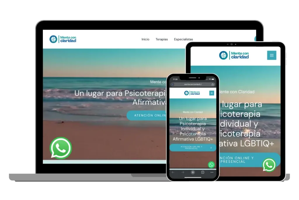 Mente con Claridad 1 - 2motivos.com