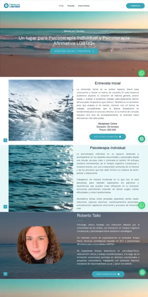 Mente con Claridad 6 - 2MOTIVOS.COM