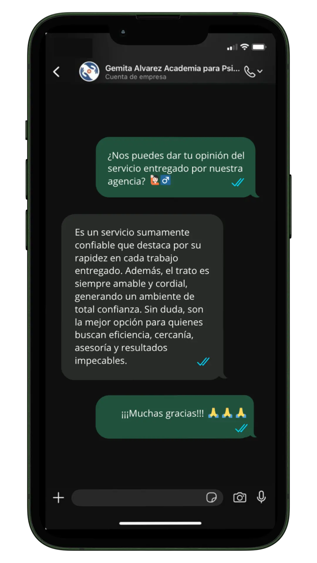 Opiniones 3 - 2motivos.com