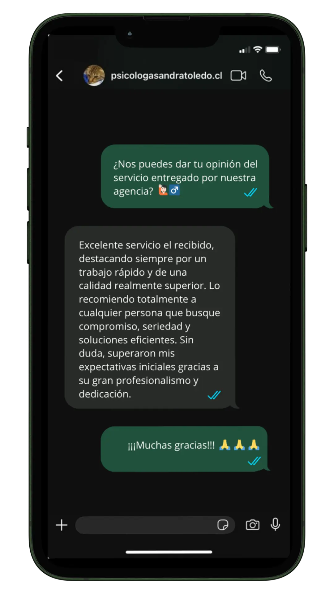 Opiniones 4 - 2motivos.com