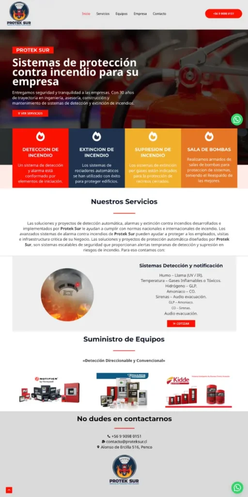 PROTEKSUR 6