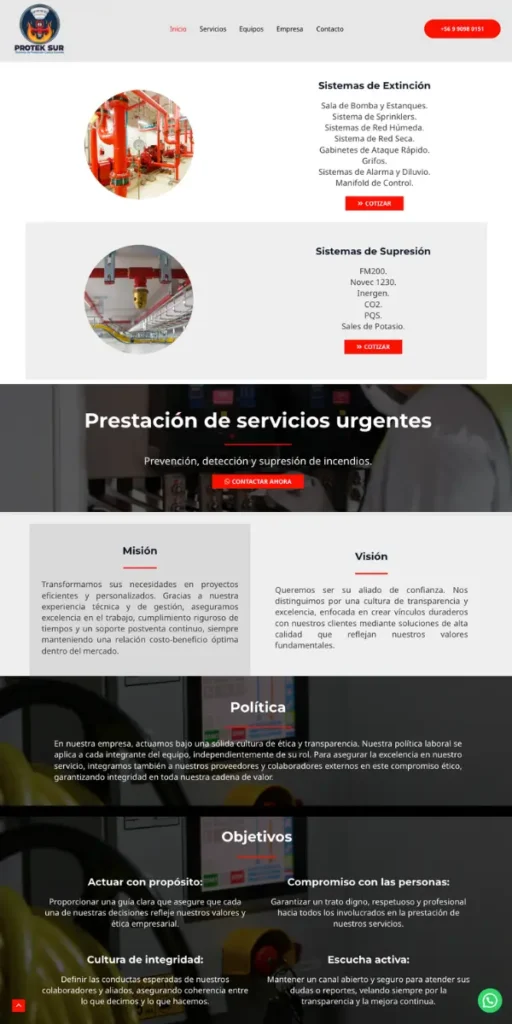 PROTEKSUR 7