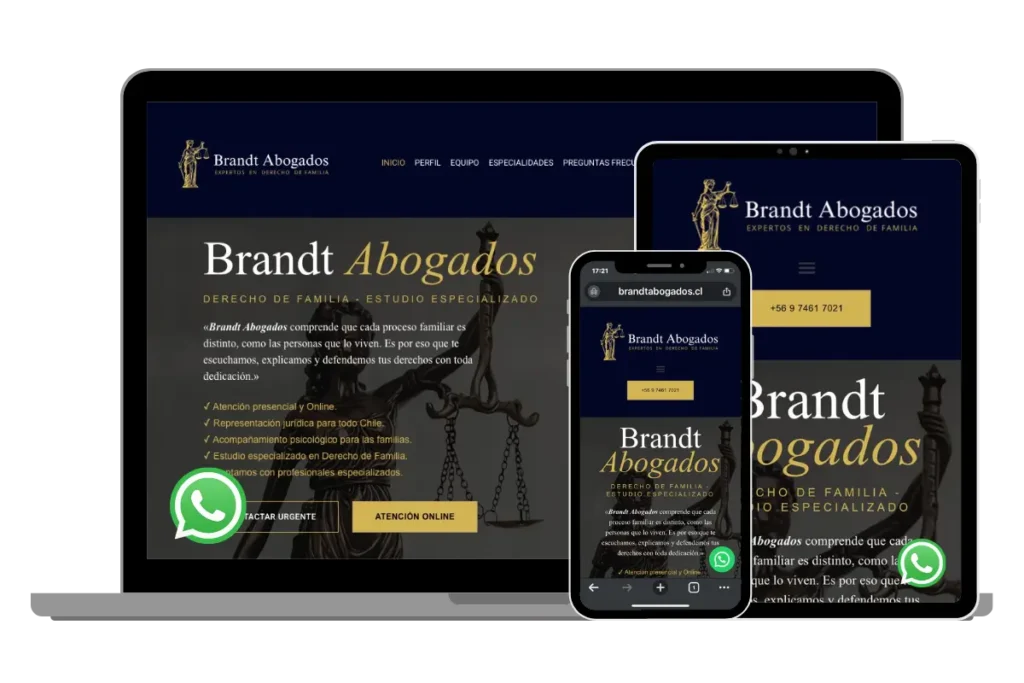 brandt abogados - 2motivos.com